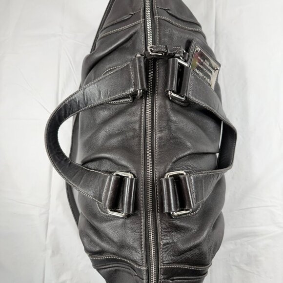 Authentic Dolce & Gabbana Miss Exotic bodycross/hand Bag - Picture 9 of 15